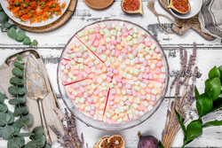 Торт Торт Bubble gum БЕНЬЕ (1440гр/12порций)