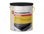 Мастика для ремонта AquaMast, ведро 18 кг ТЕХНОНИКОЛЬ