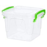 Контейнер Fresh Box 0,55 л квадратный