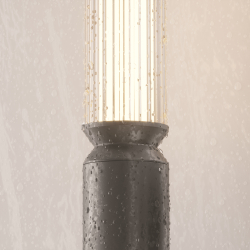 Ландшафтный светильник Outdoor O593FL-L12GF3K
