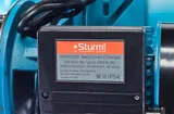 Насосная станция Sturm! WP97120ST — фото 5