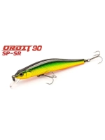 Воблер ZIPBAITS Orbit 90 SP-SR 90мм 10.2гр 0.8-1.0м 109M