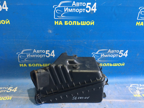 Корпус воздушного фильтра TOYOTA CORONA 1992