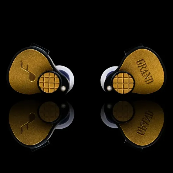 FATfreq Grand Maestro Anniversary Gold Universal
