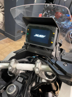 Honda X-ADV, 2026