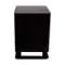 Piega TMicro Sub Black