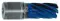 Корончатое сверло Karnasch Ø12×30 мм с покрытием Dura-Blue, BLUE-LINE PRO, ASP, арт. 20.1284-012