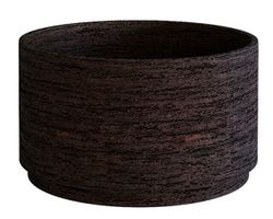 Кашпо CYLINDER XL EROSIA D70 H45