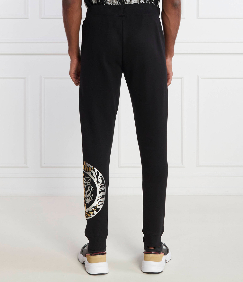 Спортивные штаны Just Cavalli - черный(76OAAG24CF300)