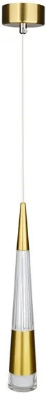 Подвесной светильник Sabik A6576SP-1PB Arte Lamp
