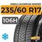 Pirelli Scorpion Winter 235/60 R17 106H XL