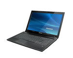 15.6` Уценённый ноутбук Lenovo V560 (1366x768, Intel Core i5 M480, RAM 4ГБ, SSD 128ГБ, NVIDIA GeForce 310M, Win 10 Pro)