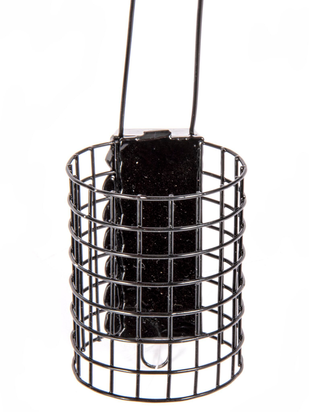 Кормушка фидерная FC GROUND HOOKS OVERSIZE/С ГРУНТОЗАЦЕПАМИ 100г