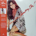 Tina Turner / Tina Turns The Country On! (LP)