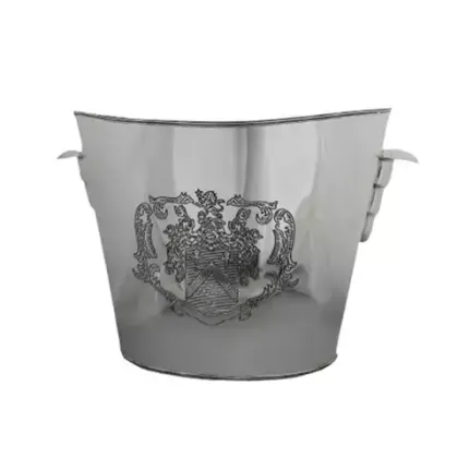 Емкость для охлаждения вина 22х30см Roomers Tableware