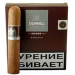 Dunhill SR New Robusto