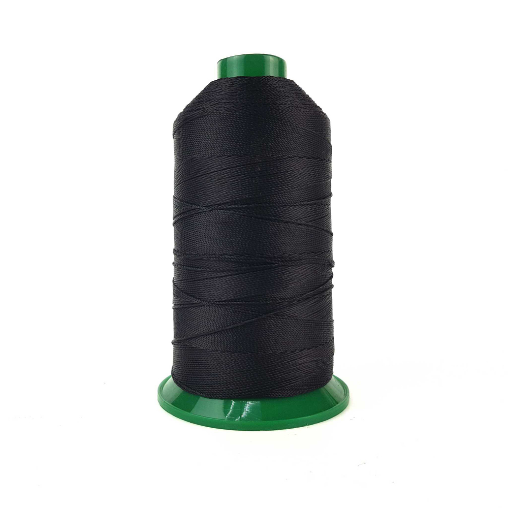 660 Нитки 20 Sinton Синтон 250G 1600м черный