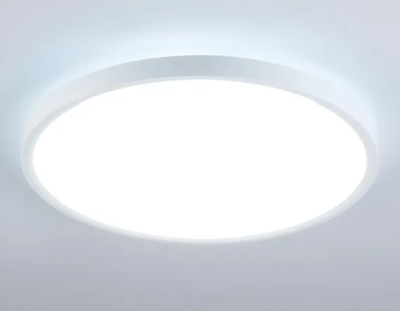 Потолочный светильник Orbital Air FZ3005 Ambrella