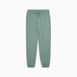 Брюки спортивные мужские PUMA WARDROBE ESS Relaxed Sweatpants TR cl