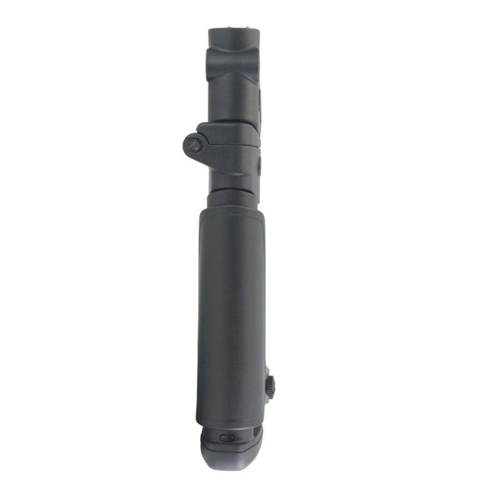 Складной приклад TBS Shock на МР-135, -155, -156, DLG Tactical
