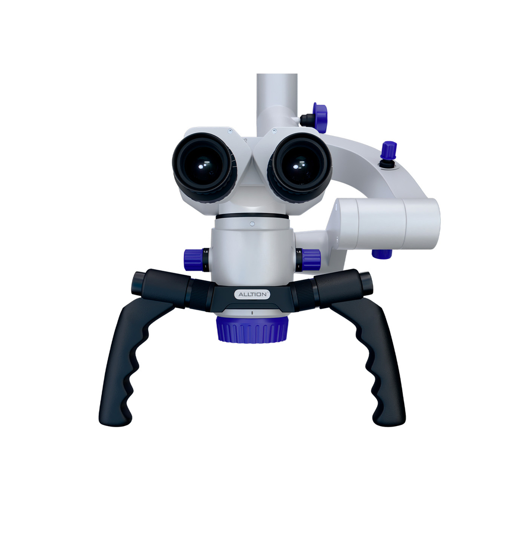 Стоматологический микроскоп AcuVision AM-2000V ALLTION
