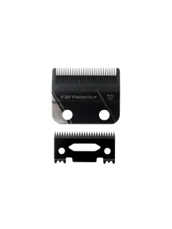 Нож стандартный Wahl F32 Fadeout к машинке Vapor 3026842