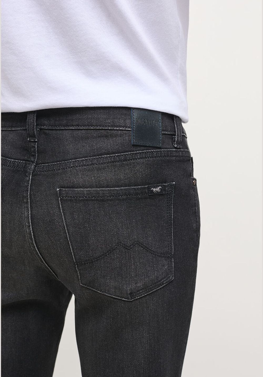 Джинсы Crosby Relaxed Slim 1013589-4000-702