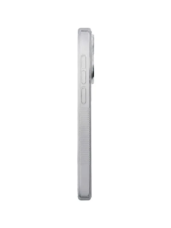 Защитный чехол для OnePlus 15T прозрачный (Transparent)