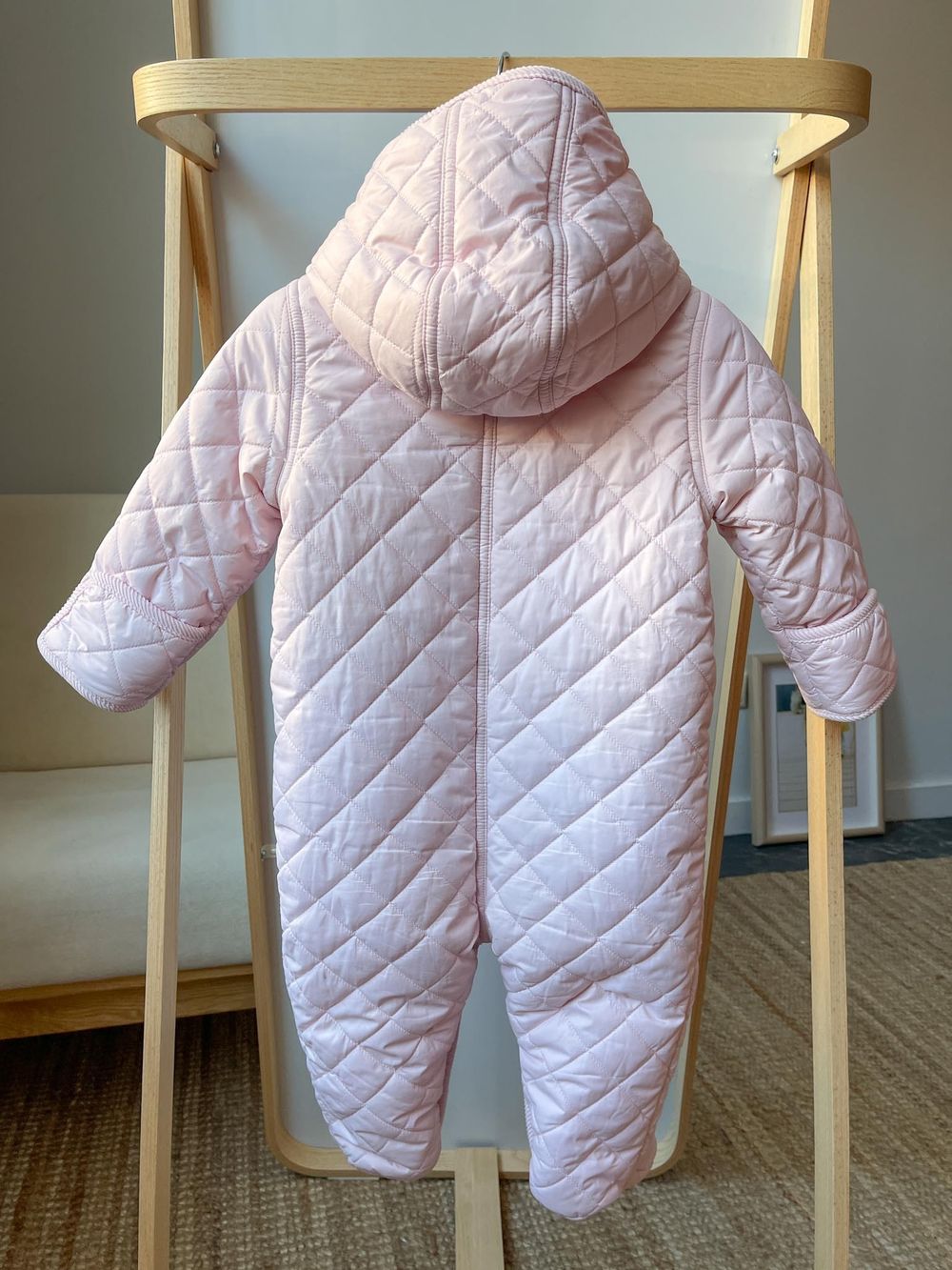 Комбинезон Ralph Lauren
