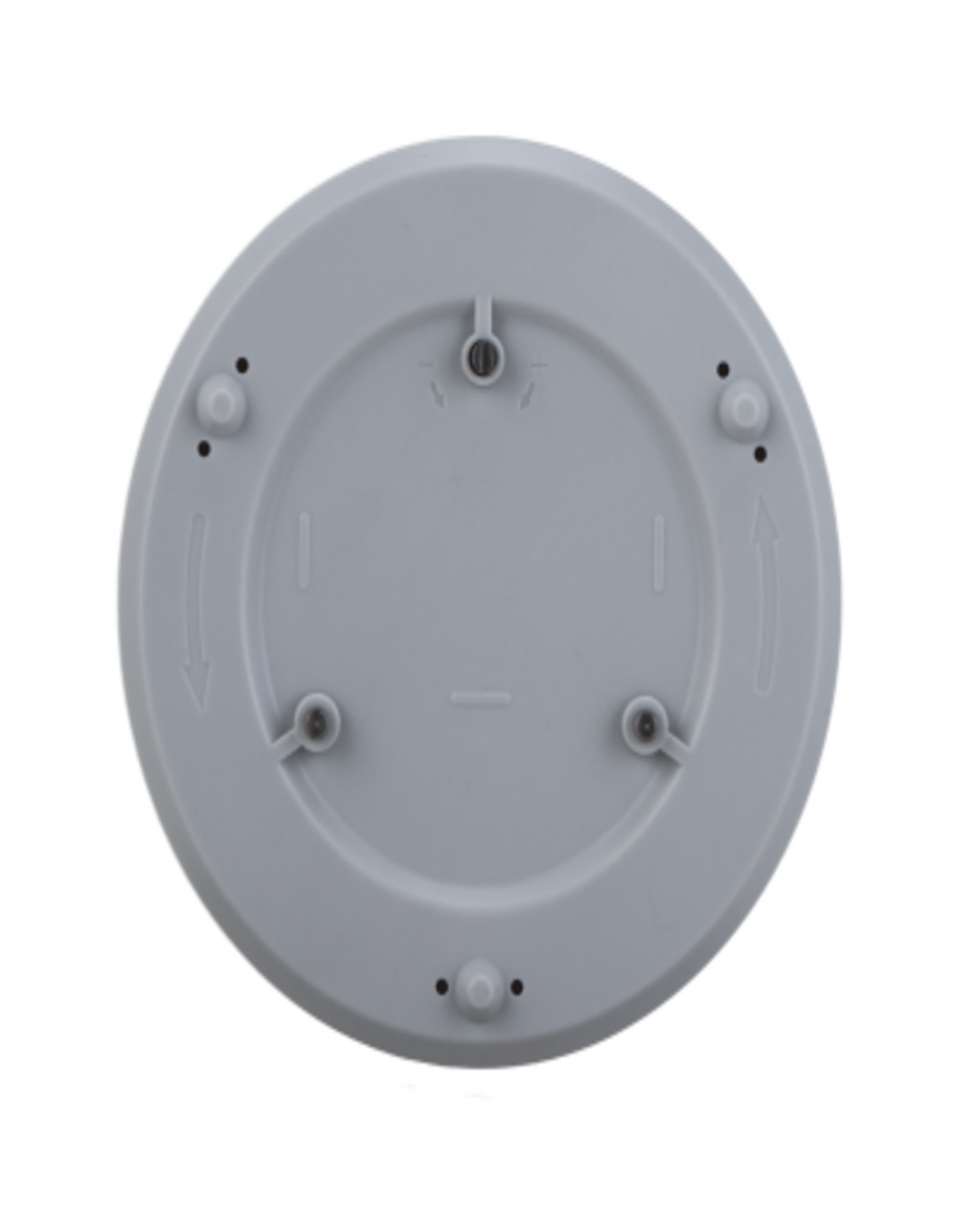 Беспроводной извещатель протечки воды Dahua Air Shield DHI-ARD912-W2(868)
