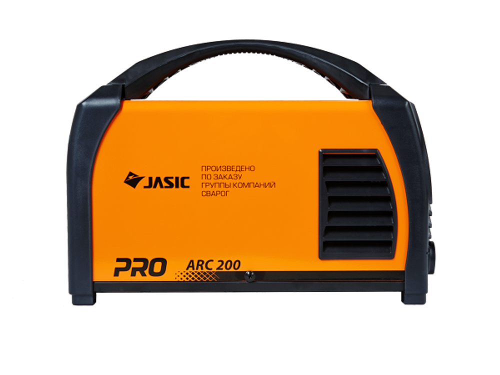 Сварочный аппарат инверторный Сварог PRO ARC 200 (Z209S)