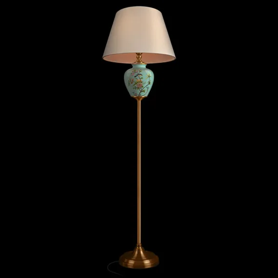 Торшер Bluet 10379F/B Loft It