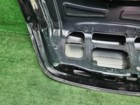 Крышка багажника Mercedes E W213 (2016-2021)