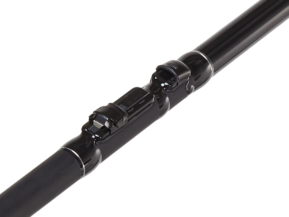 Удилище поплавочное с кольцами Salmo Sniper BOLOGNESE MEDIUM M 4.00