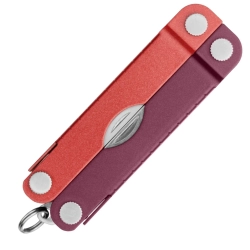 Мультитул LEATHERMAN Micra Mulled Wine