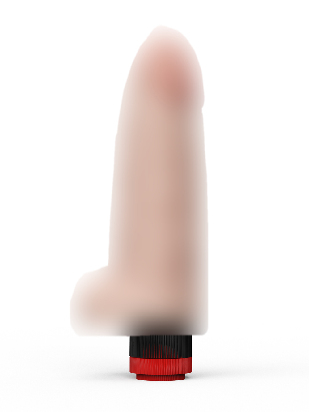 Вибромассажёр COCK NEXT 6,5" 601405ru