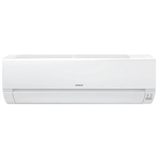 Мультисплит система на 2 комнаты Hitachi RAK-25REF x 2 / RAM-40NE2F