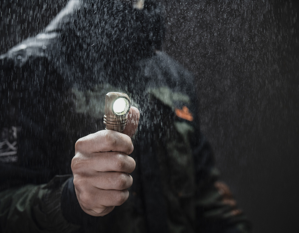 Фонарь Armytek Wizard C2 Pro Sand White