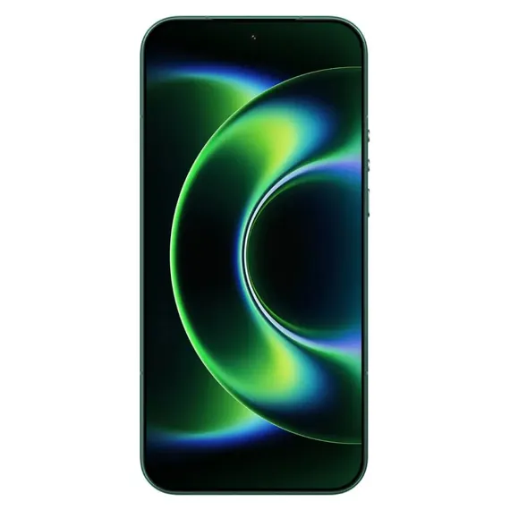 Смартфон Xiaomi 17 Ultra 16 ГБ | 512 ГБ («Звёздно-зелёный» | Starlit Green) (версия Global)