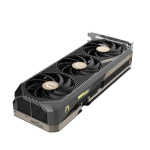 Видеокарта ZOTAC GAMING GeForce RTX 5080 SOLID CORE OC 16GB GDDR7 256-bit, 2640 MHz