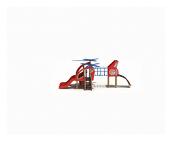 Комплекс Вертолет "Геркулес"