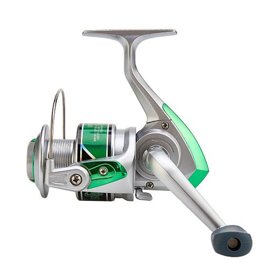 Катушка GARAKA 4000F 1BB Premier (РR-YM-G-4000F)