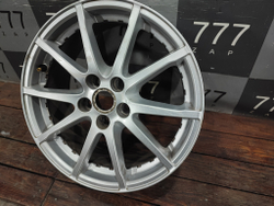 Диск колесный литой R17 LR Discovery Sport (L550) Б/У Оригинал LR073511