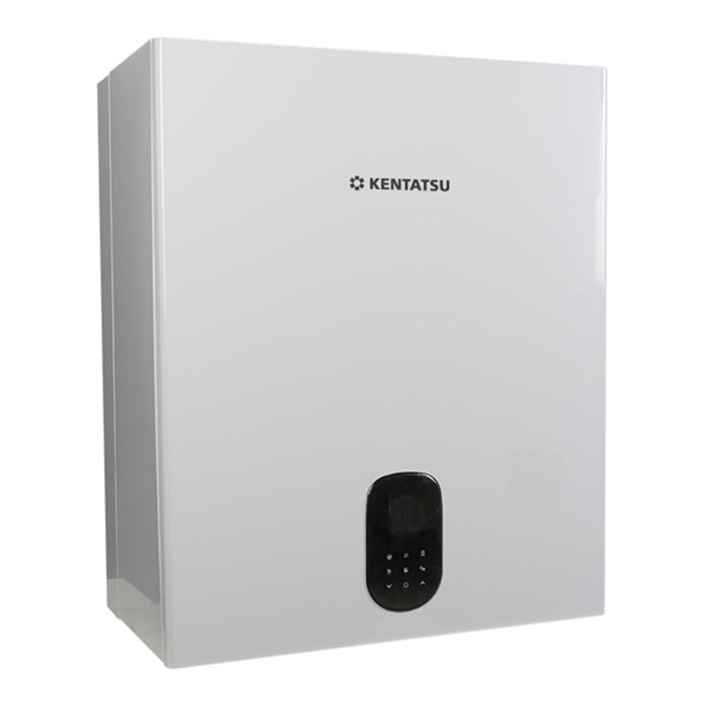 Газовый котел настенный Kentatsu Nobby Base (E) 24-2CS