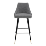 Барный стул Bar Stool Cedro арт.112058