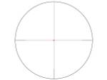 Оптический прицел Vector Optics 30мм SFP FORESTER 1-5X24 FIBER - фото 2
