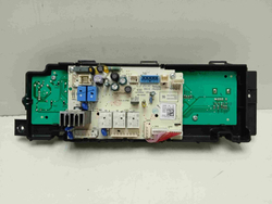 WM-E712SMA/WW кт194 Электронный модуль для стиральной машины Dexp WM-E712SMA/WW б/у