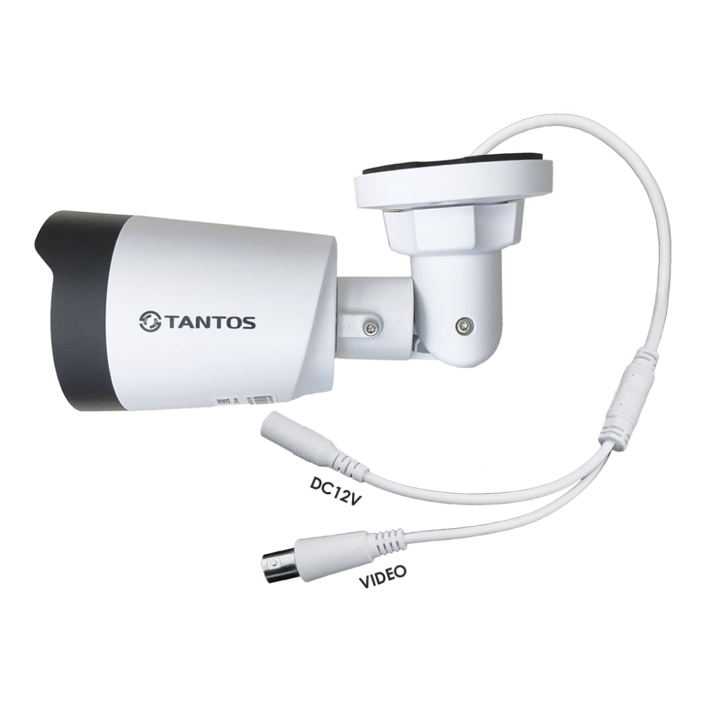 Видеокамера HD TSc-Pe2FN Tantos с проводом