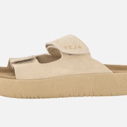 Сандалии Veja Etna Suede Sandal женские