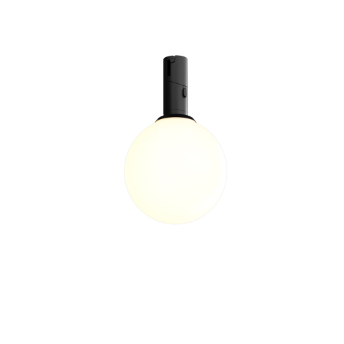 Магнитный трековый светильник Maytoni Luna TR208-1-5W3K-B